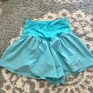 Aerie offline shorts